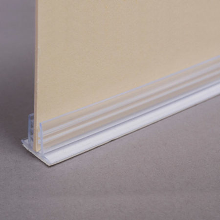SUPERGRIP DISPLAY HOLDERS 12mm wide