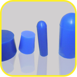 Silicone Caps