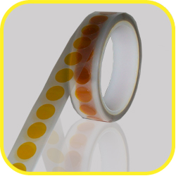 Polyimide Discs