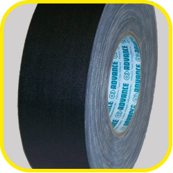 High Grade Matt Cloth Tape
