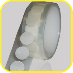 Glass Cloth Discs