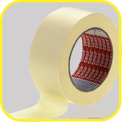 50ºC Masking Tape