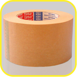 140ºC Masking Tape