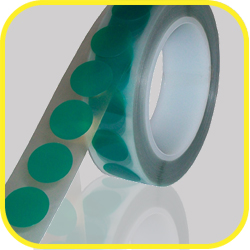 Green Discs