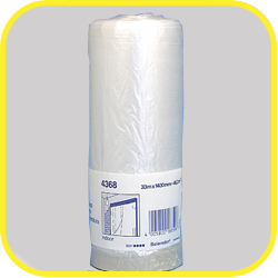 Large Area Masking